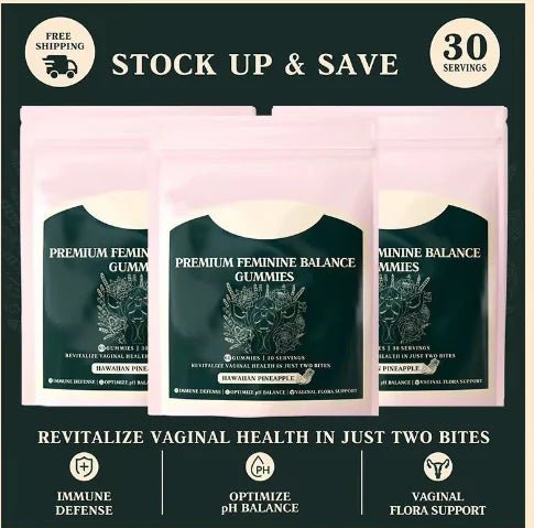 Health Care Products (One Bag) - Madamedama